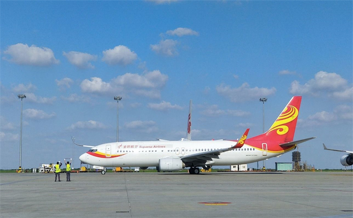 空运宠物活体(图2)